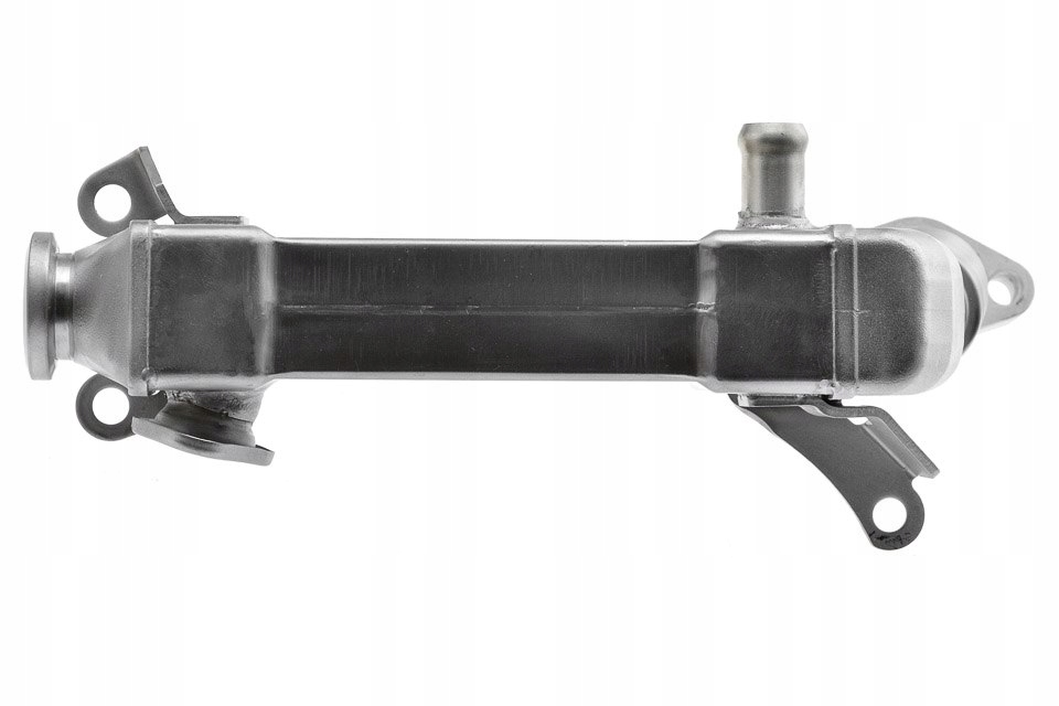 фото №10, Радиатор egr bmw 1 e87 120d 04- 3 e46 320d 3 e90