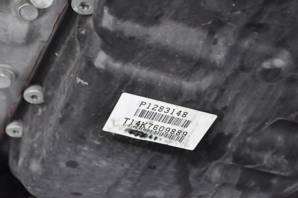 фото №9, Volvo s60 ii v60 v70 iii 2.0 d4 181km коробка передач tg-81sc p1283148 207 tys km