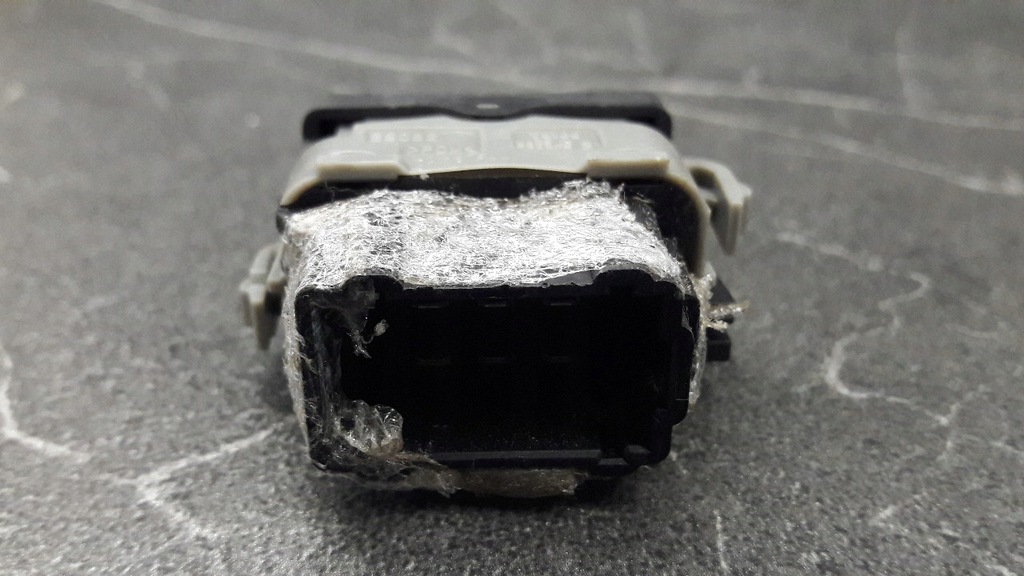 фото №7, 414615p кнопка блокування двері renault espace iv