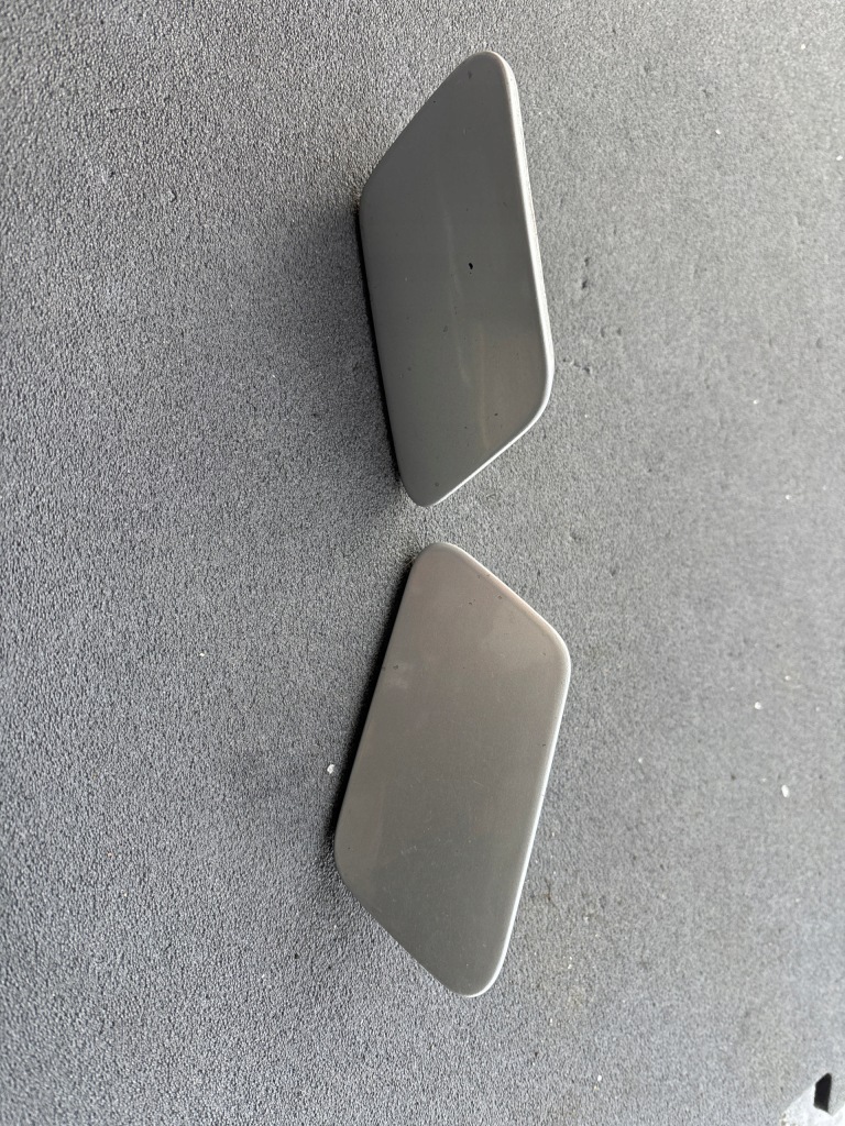 фото №1, Заглушка распылителя лампы do citroen c5 iii x7