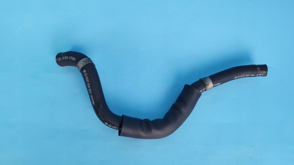 фото №5, Kia sorento iv 1.6t-gdi 20r шланг wąż труба hoc059004 hoc 059004