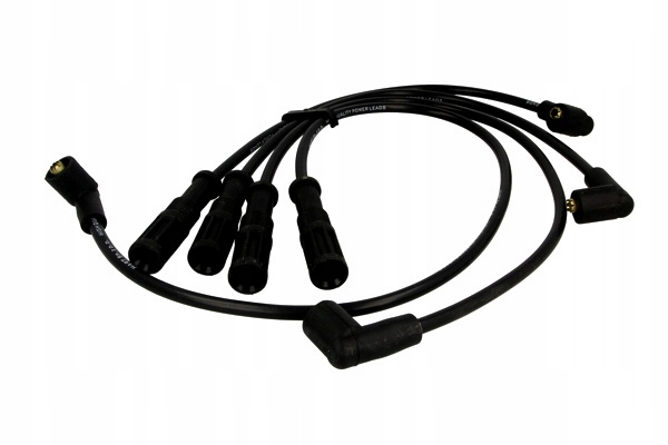 фото №2, Провода зажигания punto panda lancia y hart