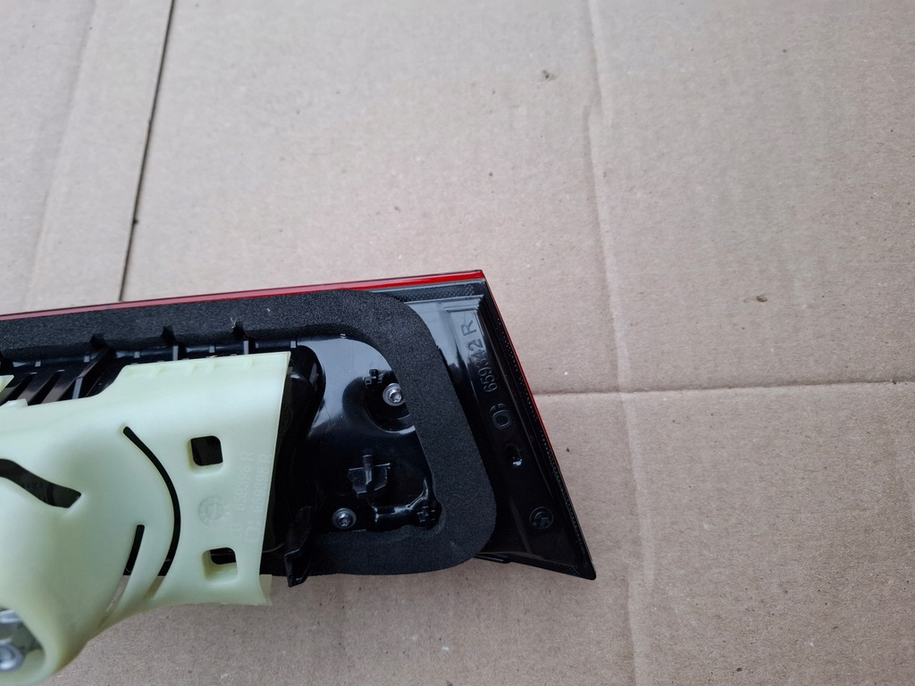 фото №5, Лампа задняя задняя bmw 4 iv g22 оригинал