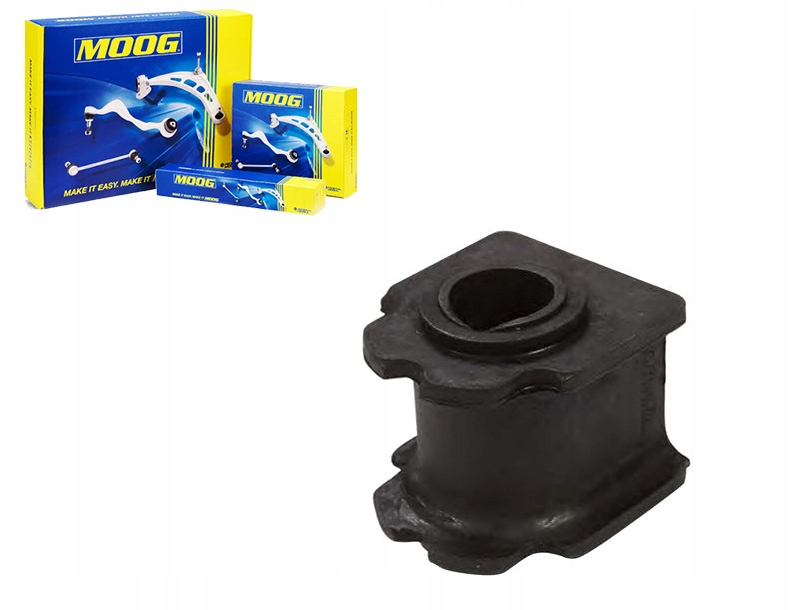 фото №1, Втулка стабилизатора moog c2s10234 c2s51264