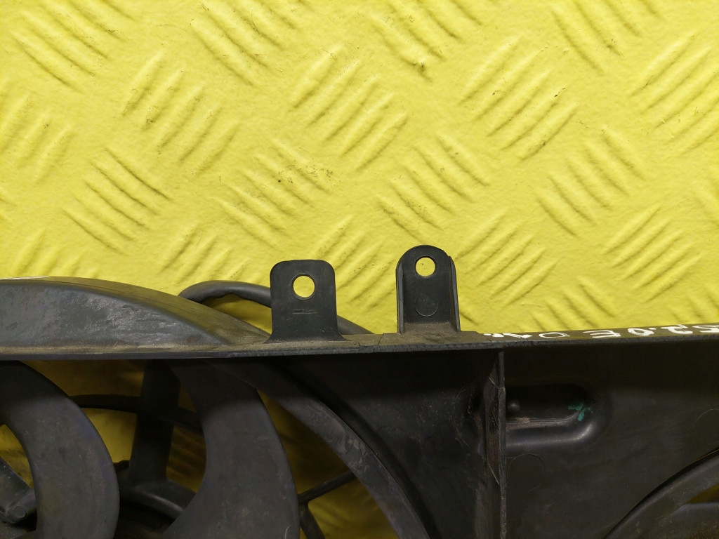 фото №7, Saab 95 2.0 вентилятор радіатора 3135103221