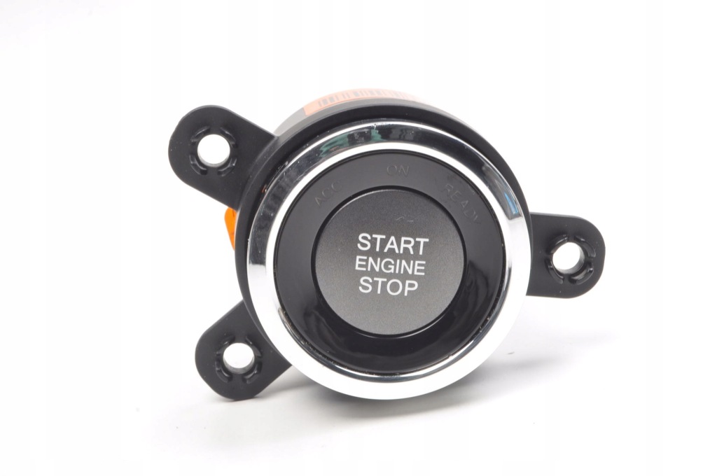 фото №1, Ssangyong tivoli кнопка запуск стоп 87600-41000