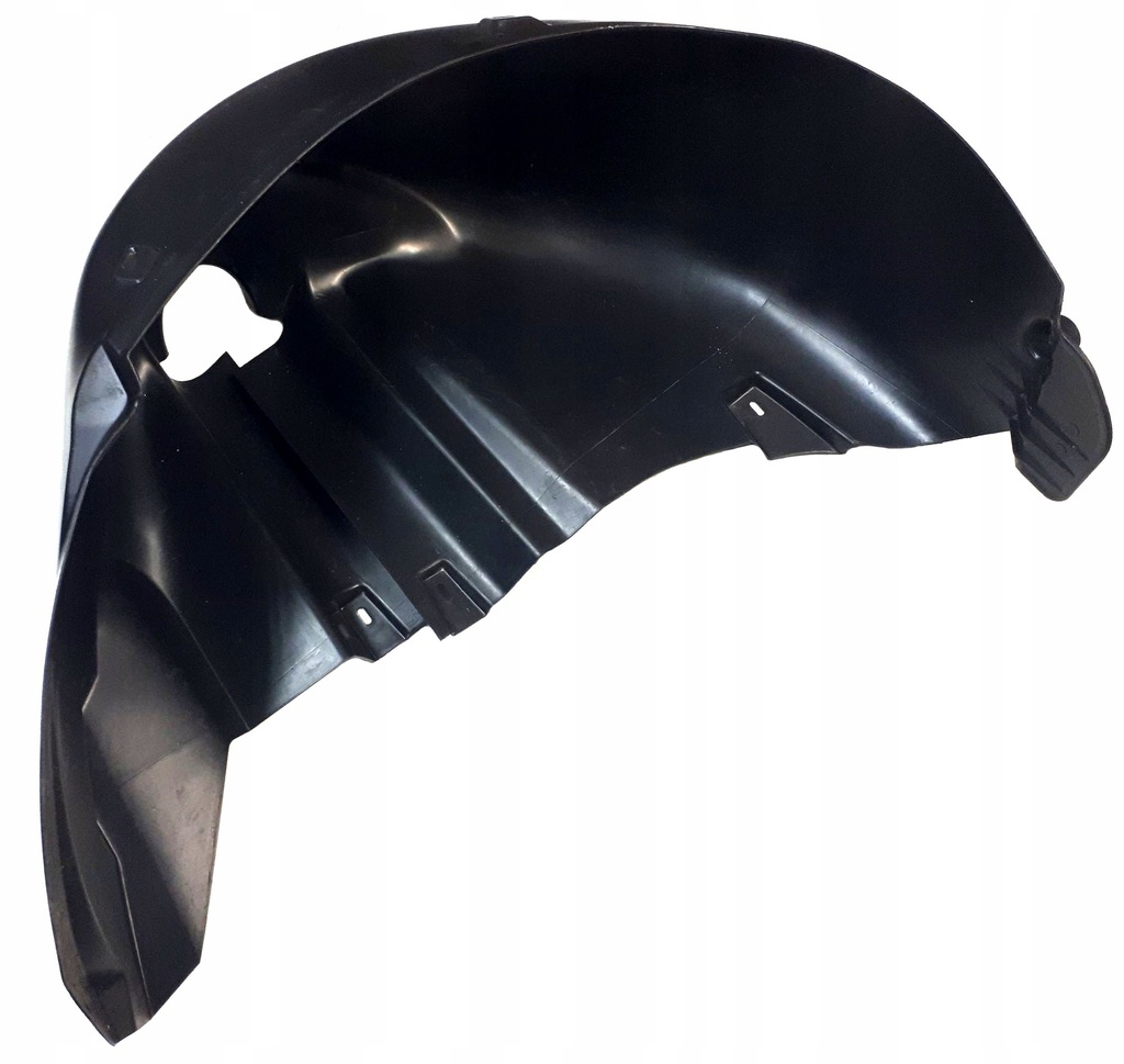 фото №16, Підкрилок лівий перед оригінальний номер org bmw 4 g26 21- 8738047