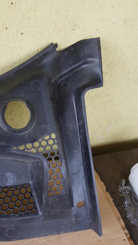 фото №5, Жабо peugeot rcz ym21605080