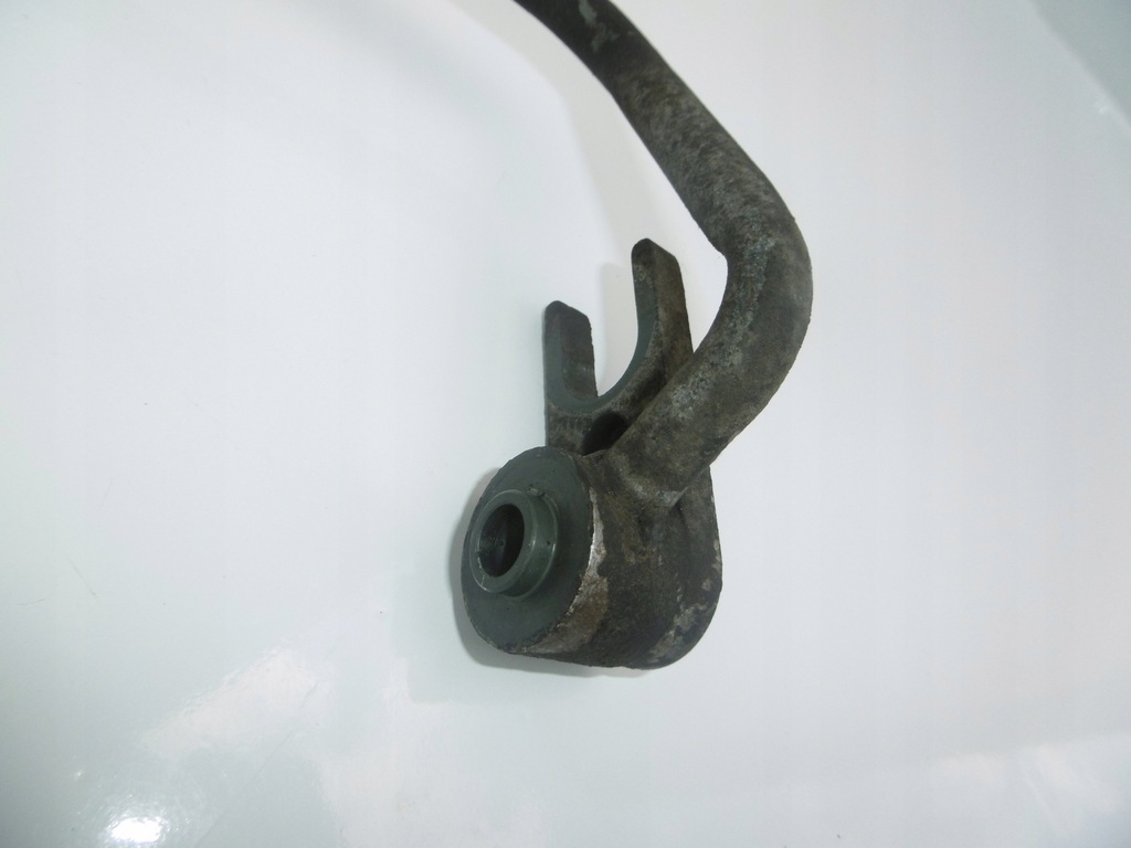 фото №5, Шланг трубка кондиціонера renault magnum e-tech