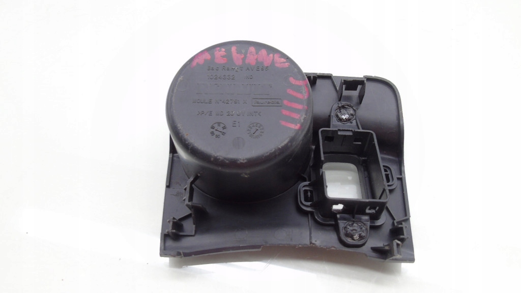 фото №3, Кронштейн na кружка подстаканник renault megane iii cabrio