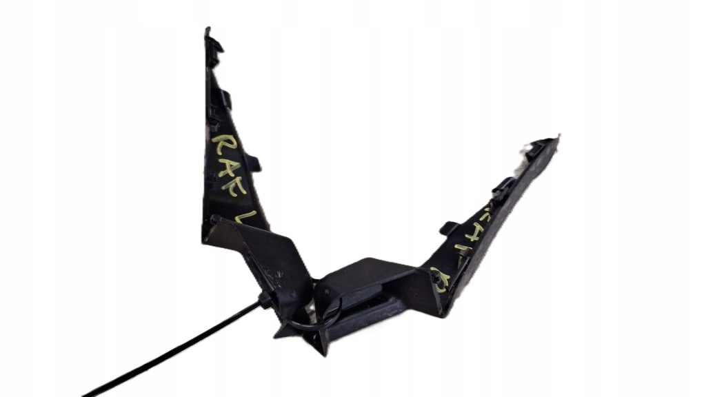 Купити Кутик жабо renault austral rafale 668634331r 668628257r