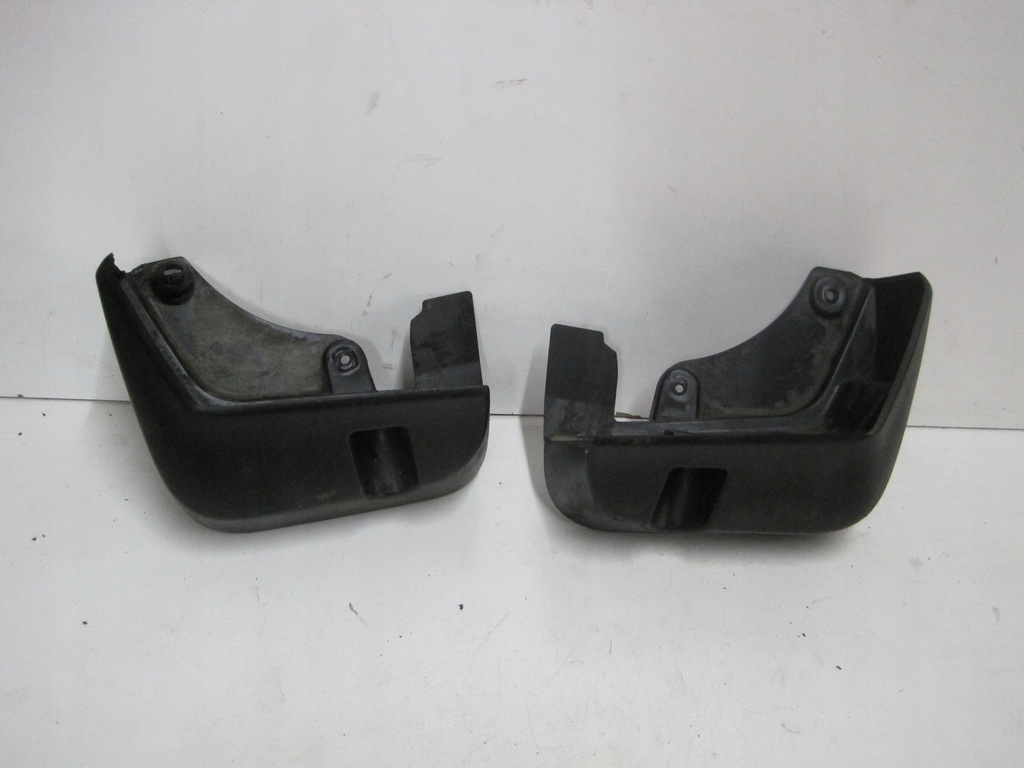 фото №1, Брызговик правый левый subaru forester iii 12r перед передний