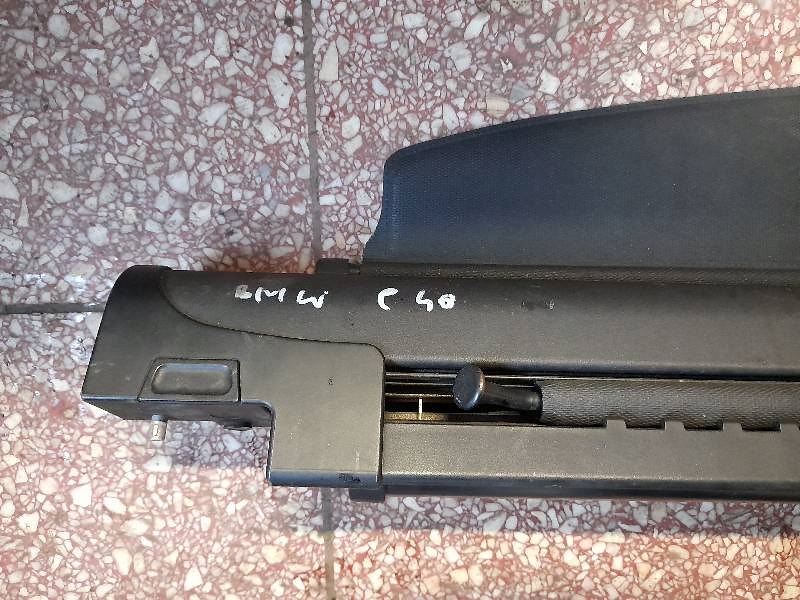 фото №7, Шторка багажника bmw e46 kombi