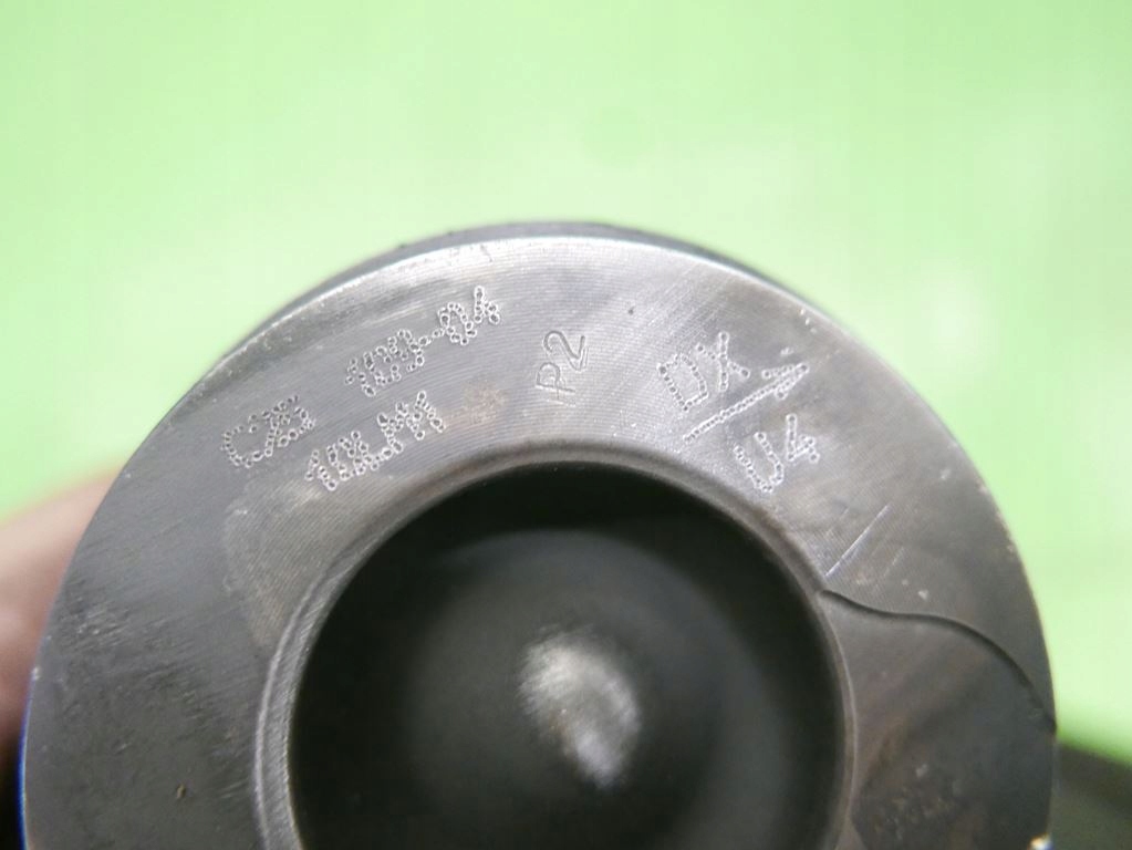 фото №9, Поршень шатун citroen jumpy ii 2.0 hdi rhk 120km