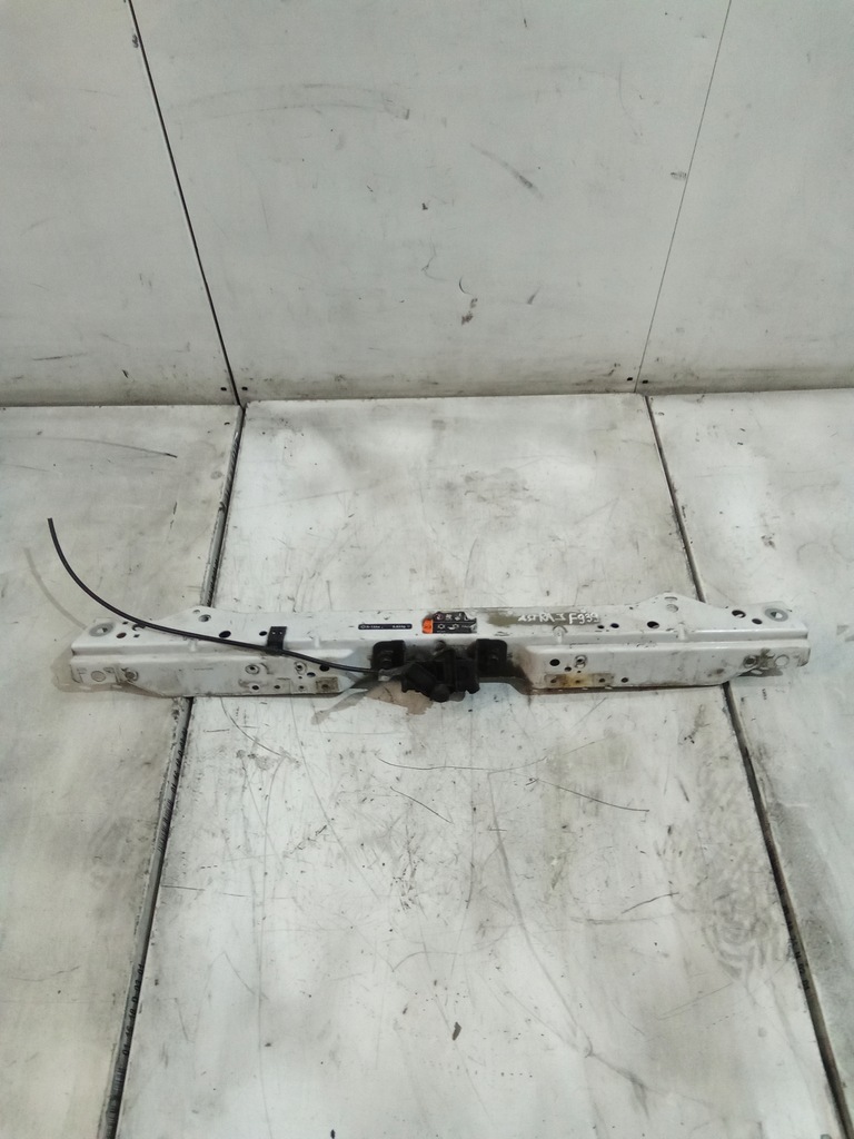 фото №1, F939 pas передний opel astra j