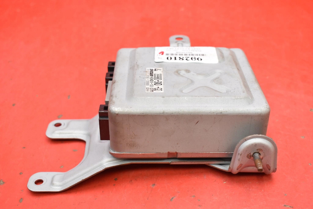 фото №5, Блок керування модуль підсилювача 39980-snd-g0 honda civic 8 1.3 hybrid mx 95km