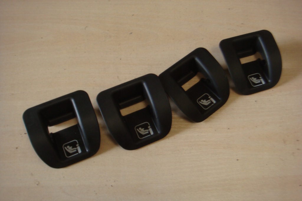 фото №1, Suzuki vitara iii заглушка сидіння задня