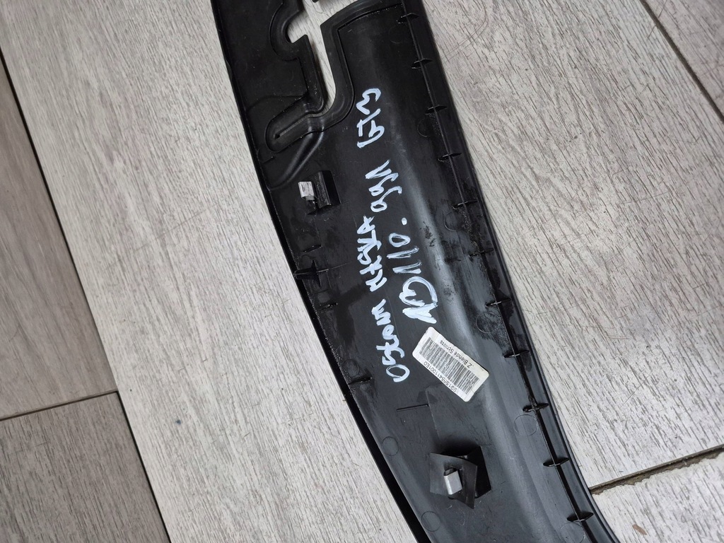 фото №12, 13110. porsche 911 gt3 защита капот 99155541100