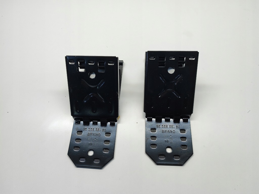 фото №4, Домкрат підйомник peugeot 308 citroen c2 c3 c4