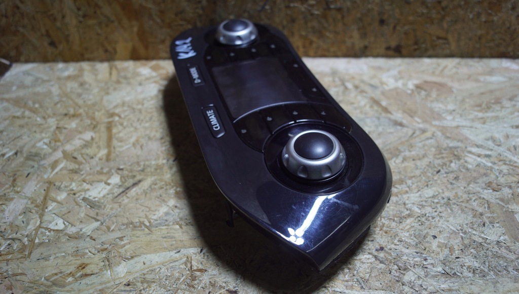 фото №8, Панель кондиционера nissan juke f15 248451ka1a