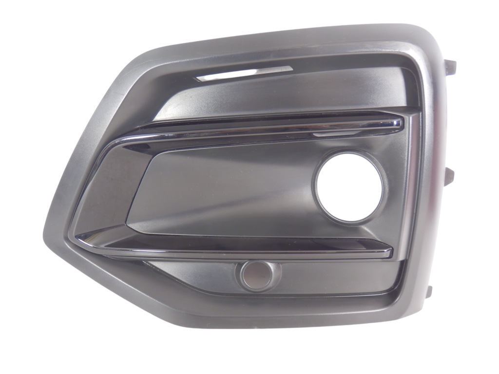 Купить Решётка бампера левая audi q5 2 80a807679af