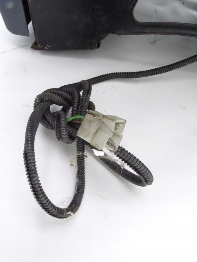 фото №8, Iveco stralis сидіння правий пасажира пневматичний