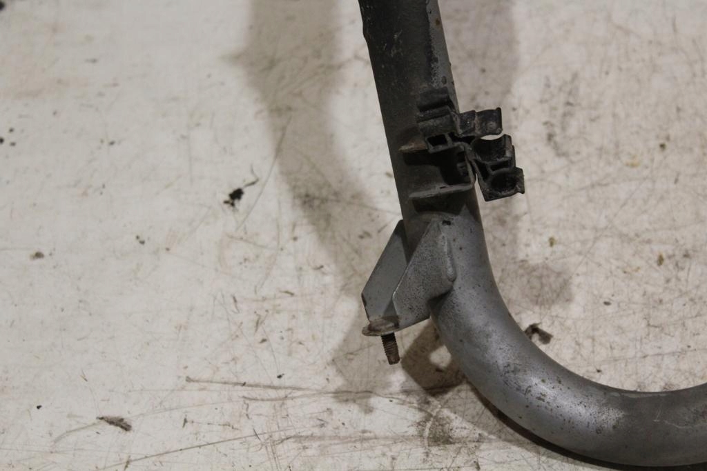 фото №10, Труба заливной топлива subaru impreza ii gd 05-07