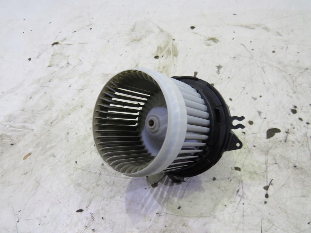 фото №1, Вентилятор воздуходувка renault captur