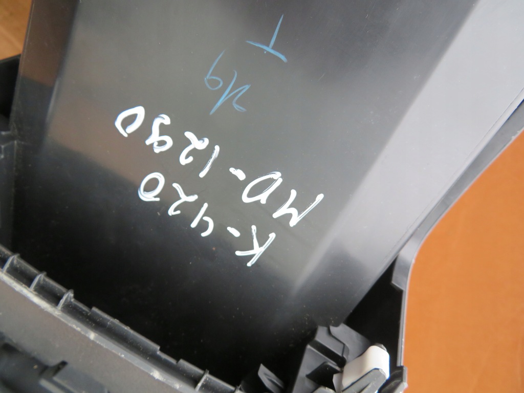 фото №12, Підлокітник mitsubishi eclipse cross 8011b759zz-3