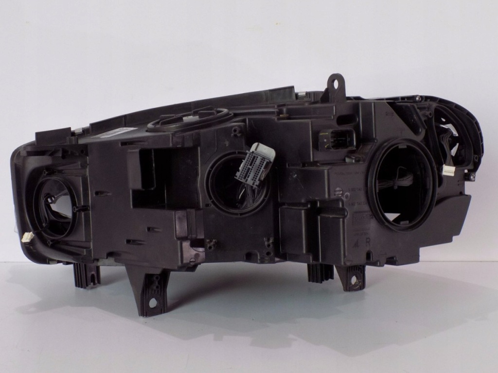 фото №15, Bmw x5 f15 лампа адаптивний led права - 5696