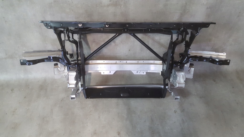 фото №5, Pas передний усилитель передний bmw x6 g06 m набор