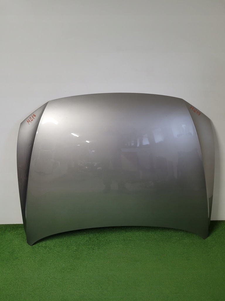 фото №1, Vw volkswagen passat b8 3g 3g0 капот крышка двигателя оригинал