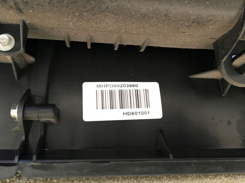 фото №7, Chrysler pacifica 17- обігрівач перед