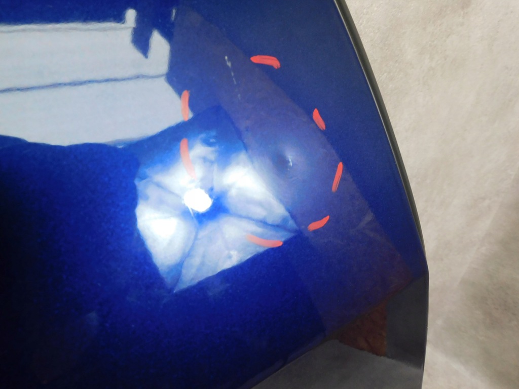 фото №9, Audi q8 4m8 дверь правое задняя