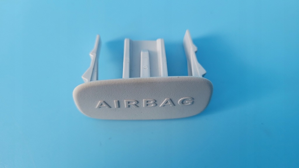 фото №6, Mercedes w206 c200 23r 2.0 cdi заглушка подушки безопасности подушка безопасности левая a6541410700