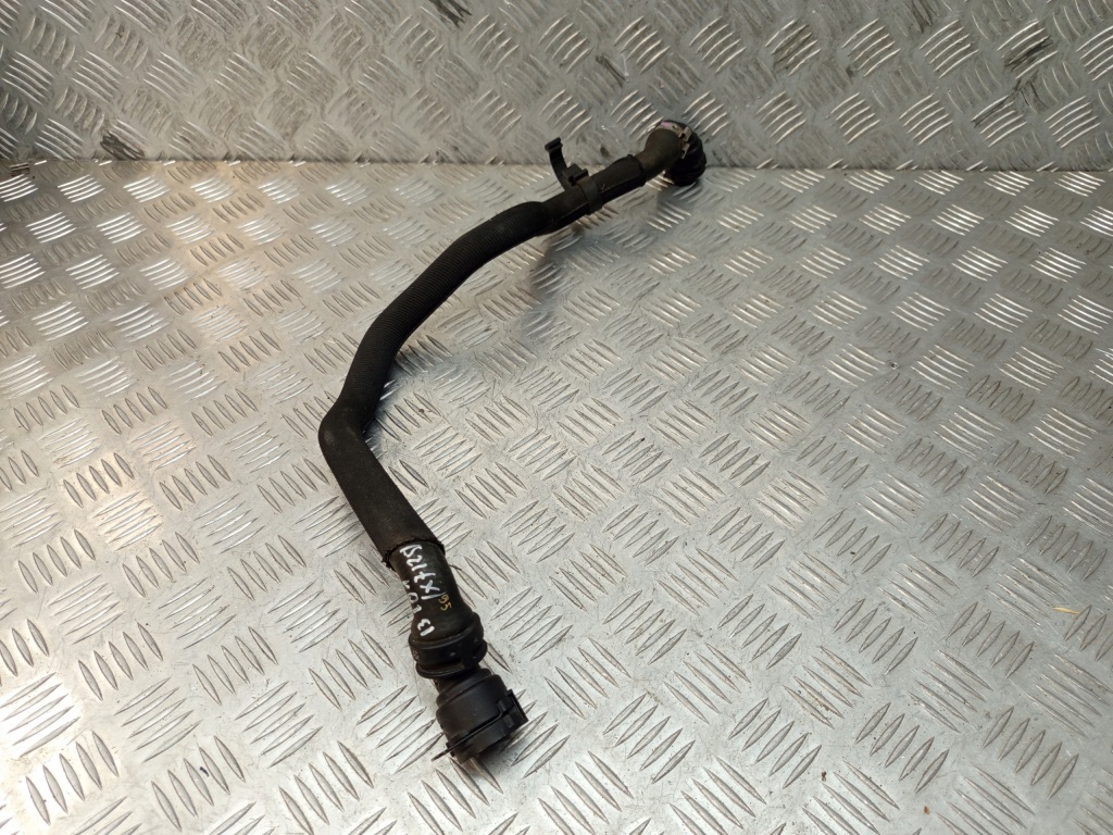фото №1, Bmw i3 i01 i01 lci шланг труба wąż wody рідина охолоджуючий 7623677