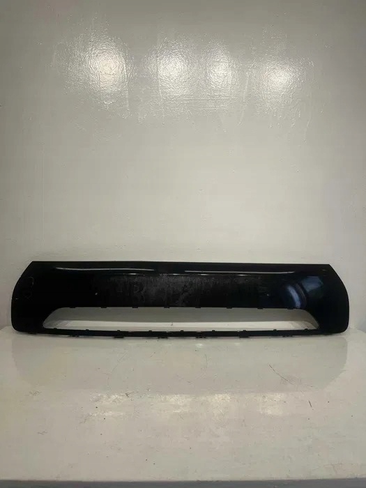 Купити Молдинг решітка радіатора бампера перед mini cooper f55 56 lift