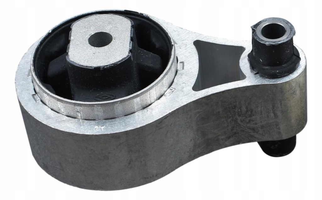 фото №2, Оригінальний номер подушка двигуна нижня renault master ii 2.2-2.5 dci 8200027176