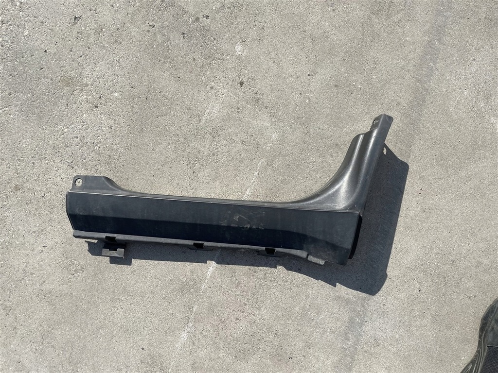 фото №1, Молдинг накладка порог дверь правый перед правая iveco daily vi 6