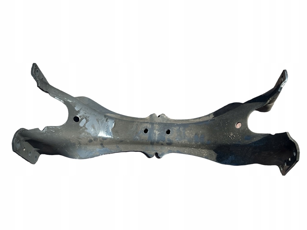 фото №1, Балка поперечна кронштейн рами scania s r ng 2122475