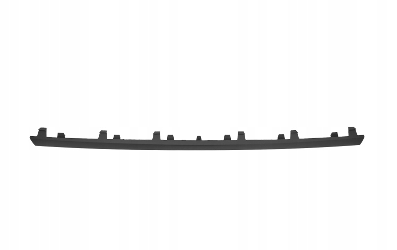 фото №1, Молдинг бампера перед audi q3 f3n 2020-