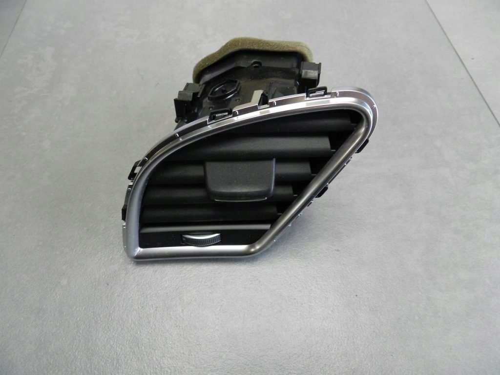 фото №1, Audi a5 8t решётка обдув левая 8t1820901h