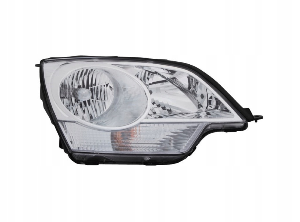 фото №1, Лампа передняя do opel antara 2006-2010 4808169 левая