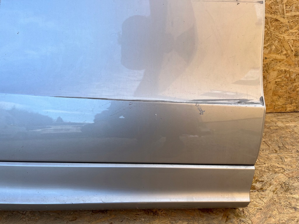 фото №10, Audi q5 q-5 двері задні задня праве