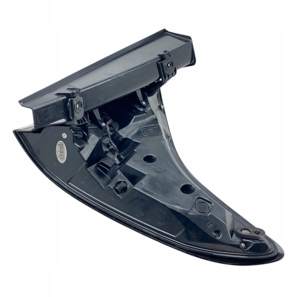 фото №12, Лампа левая задняя renault espace v 265558327r