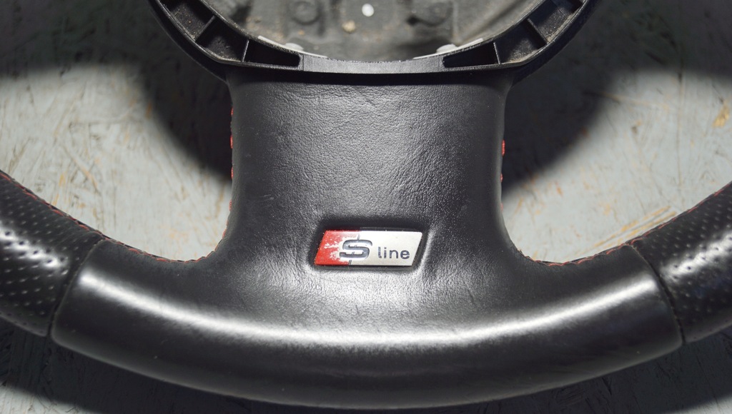 фото №9, Повітропровід audi a4 b8 a5 8t a6 c6 s-line пелюстки перемикання 8k0419091ak