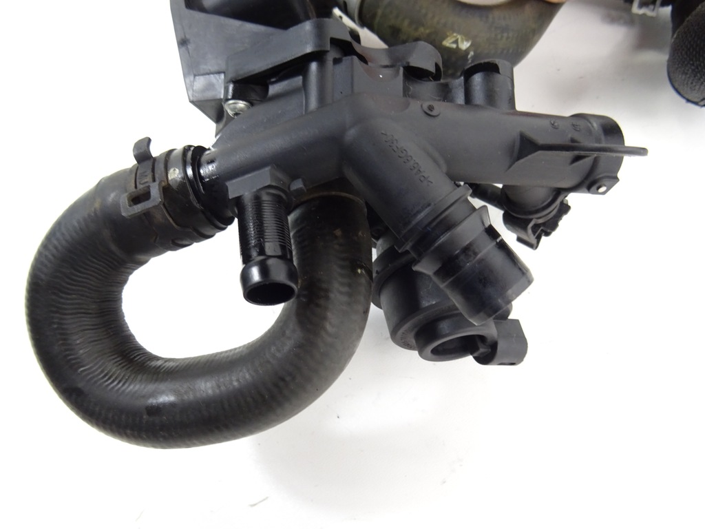 фото №9, Pulsar 1.2 dig-t wąż шланг wody 110600353r