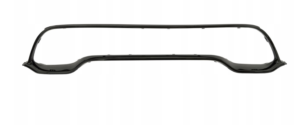 фото №1, Рама решітка решітка радіатора czarnaprzód dodge durango 21 -