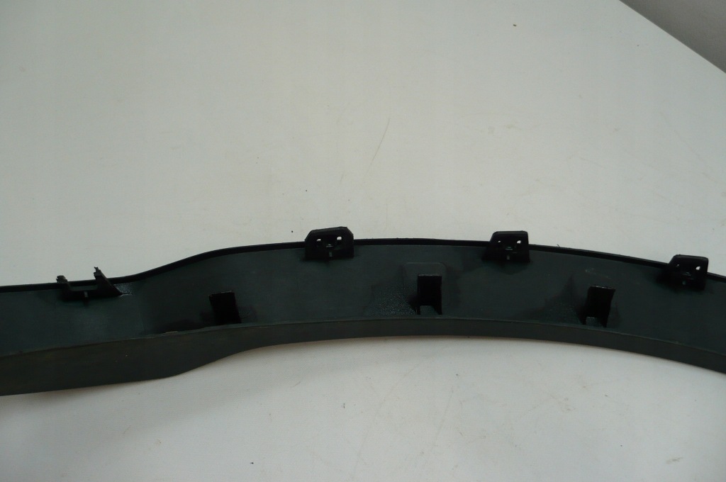 фото №14, Nissan qashqai ii j11 2014- молдинг крила права перед