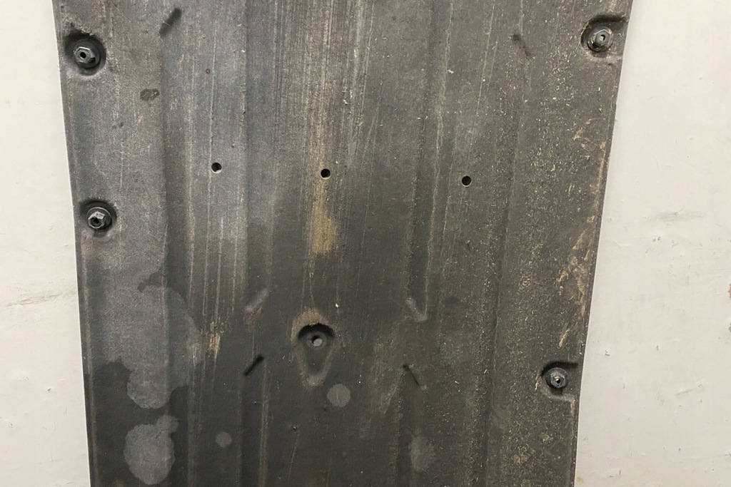 фото №9, Ліва захист підвіска kia cerato iv / forte седан bd, bdm 84217m7000